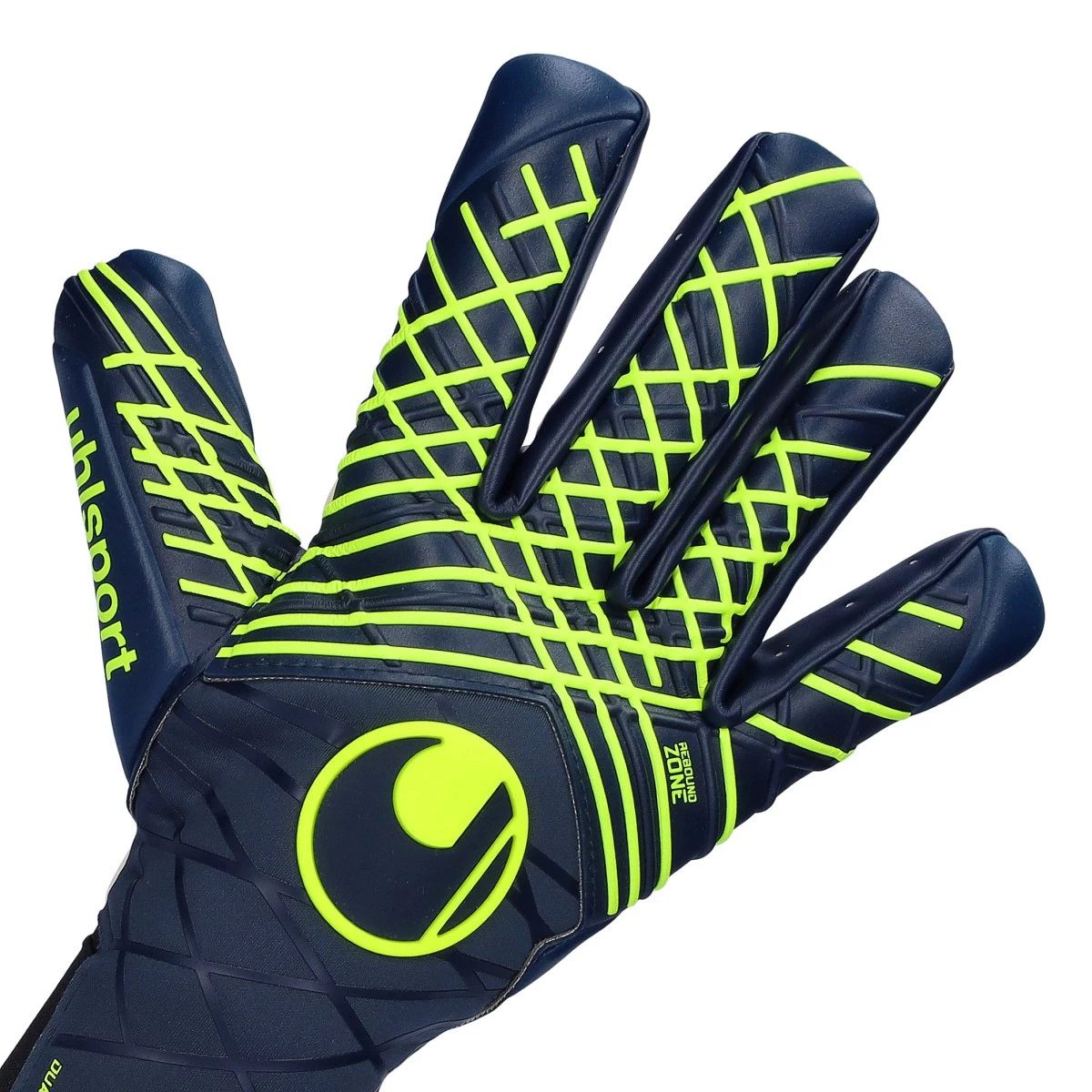 Guantes Uhlsport Prediction Absolutgrip HN