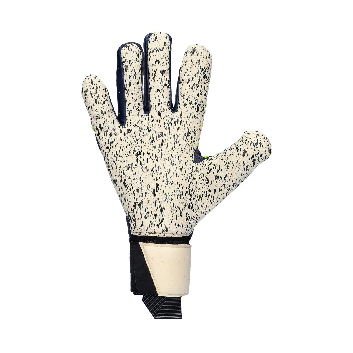 Guantes Uhlsport Prediction Supergrip+ HN