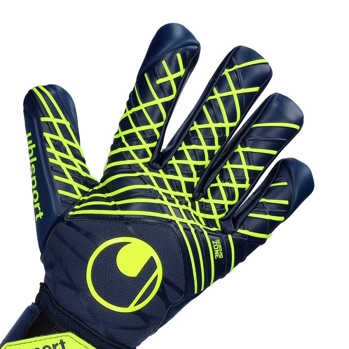 Guantes Uhlsport Prediction Supersoft HN