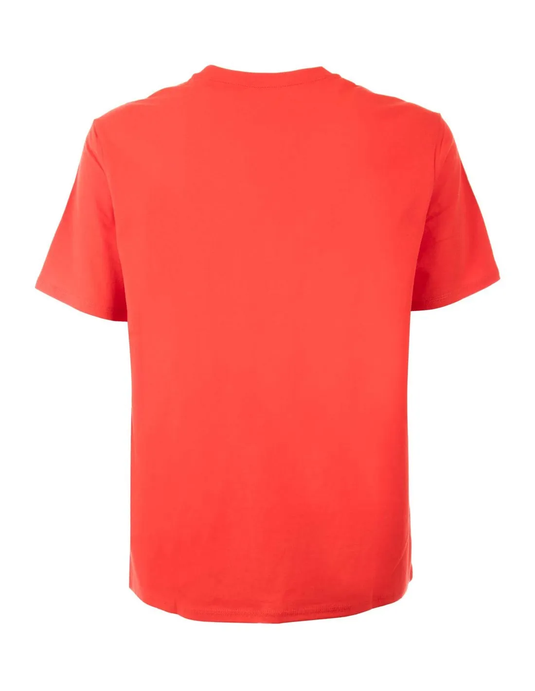 GUESS  CAMISETA ROJA F3GI00K8HM0 HOMBRE