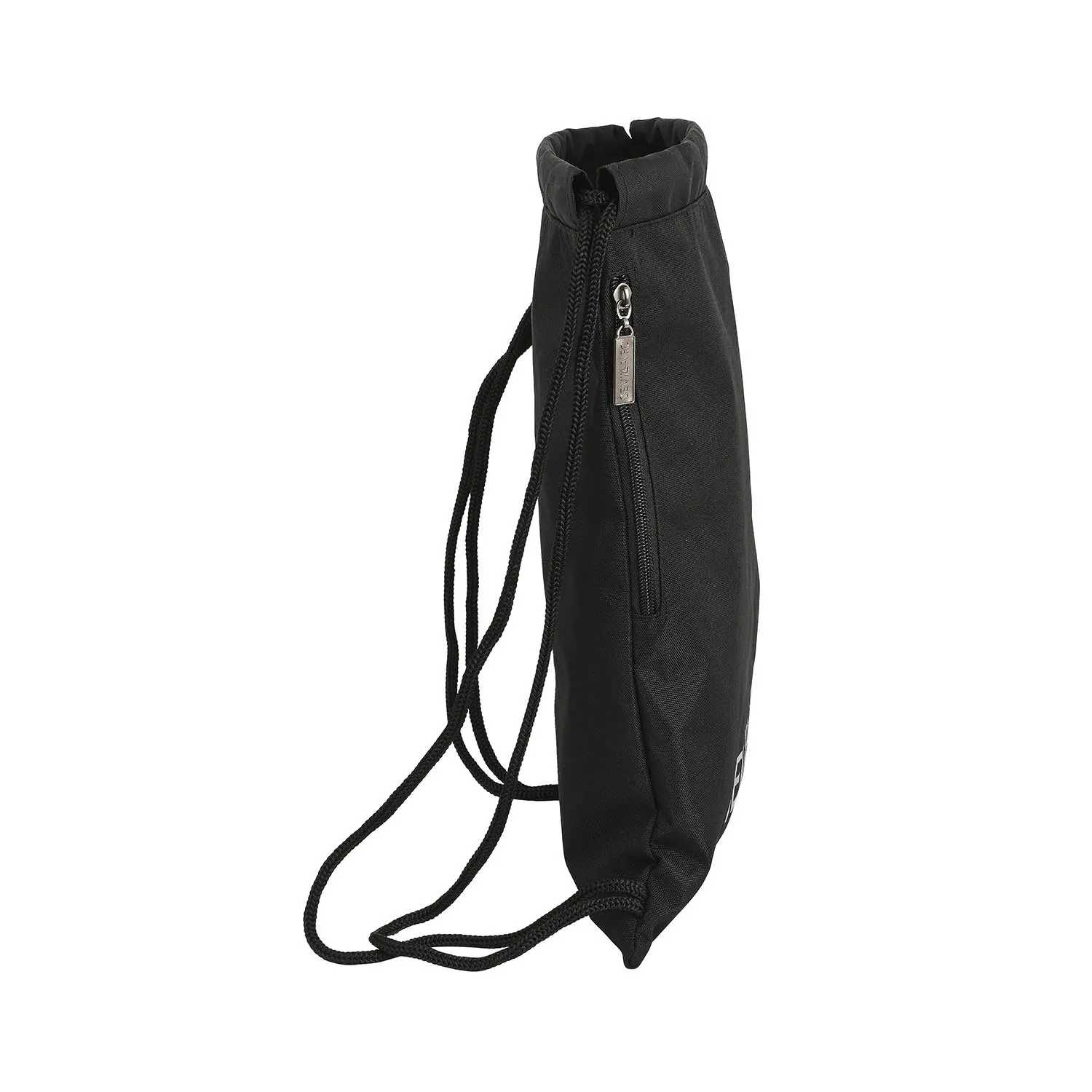 Gymsack negro con escudo