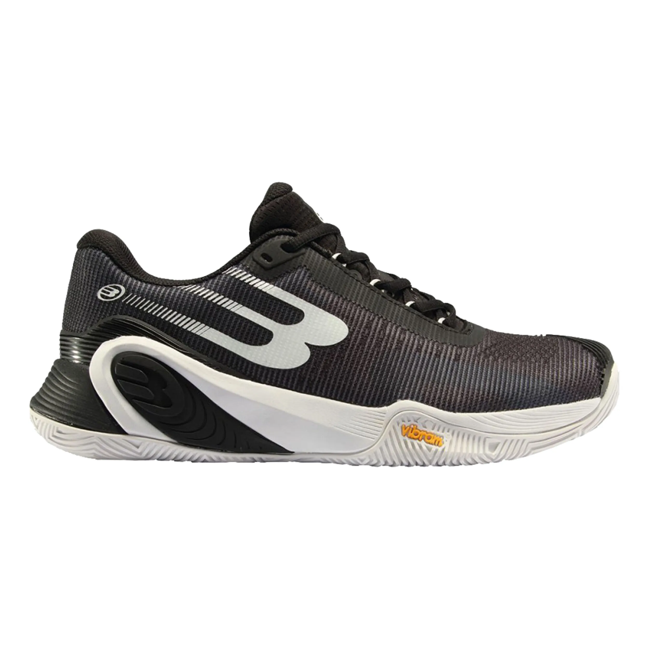 Hack Vibram 24V Zapatilla De Pádel Hombres