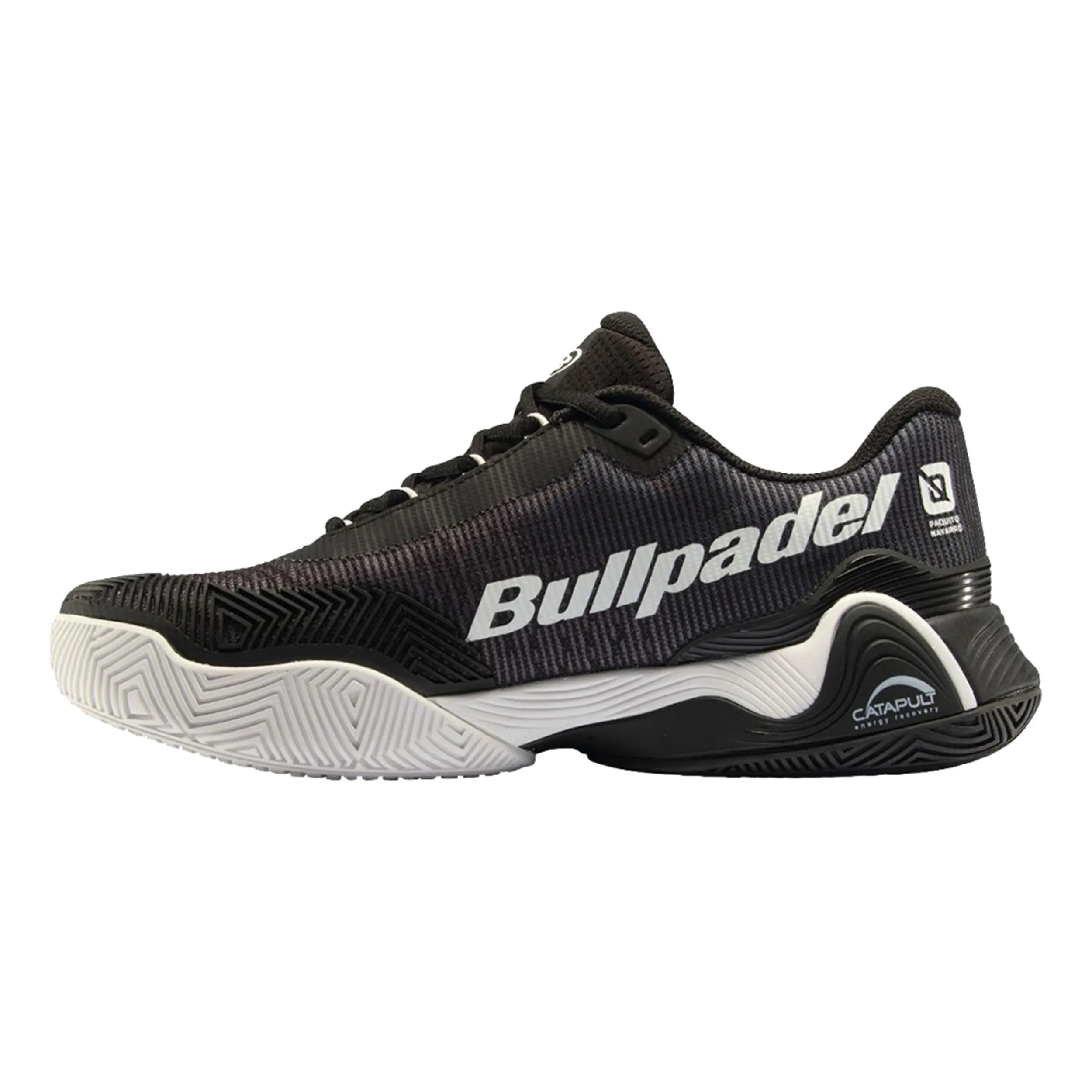 Hack Vibram 24V Zapatilla De Pádel Hombres