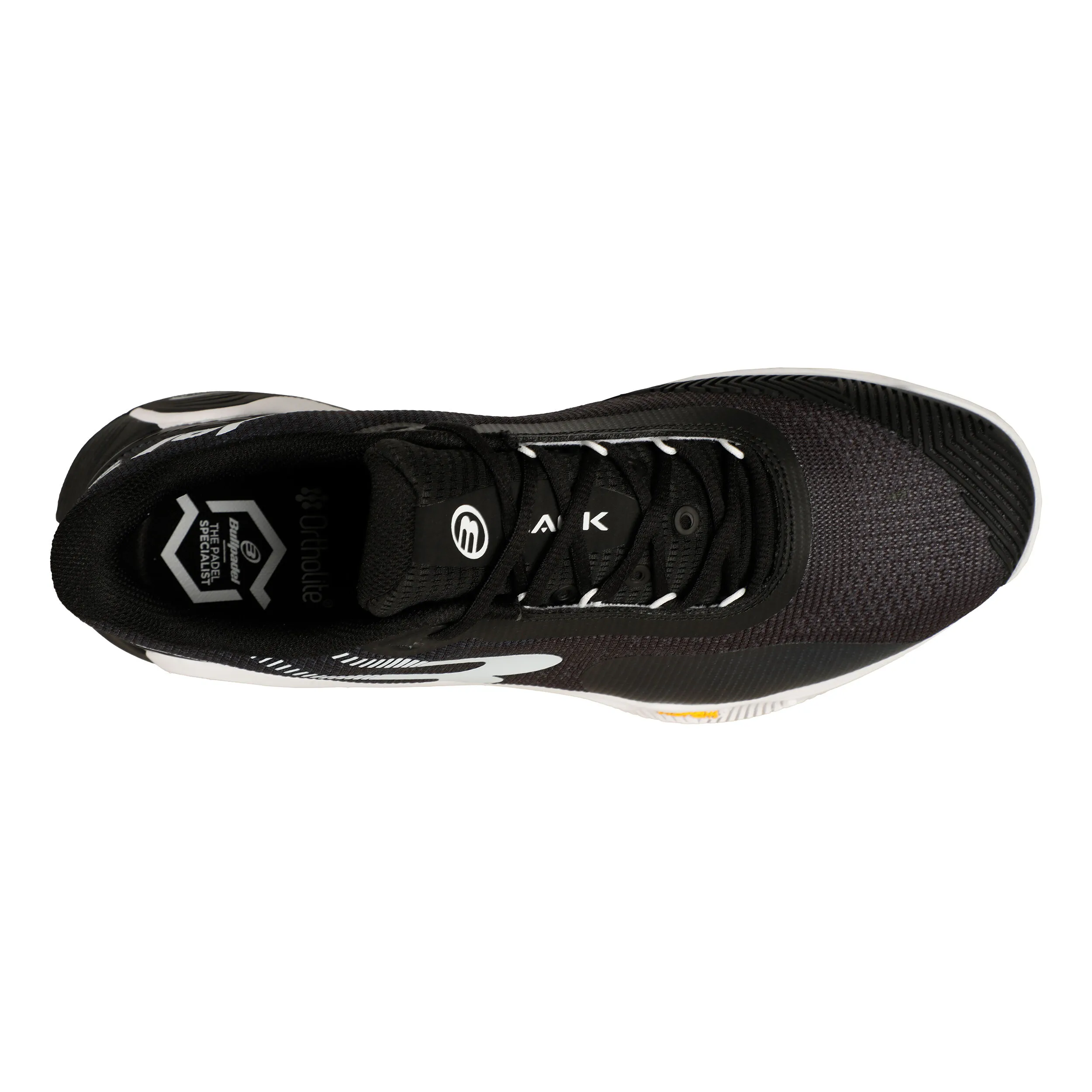Hack Vibram 24V Zapatilla De Pádel Hombres