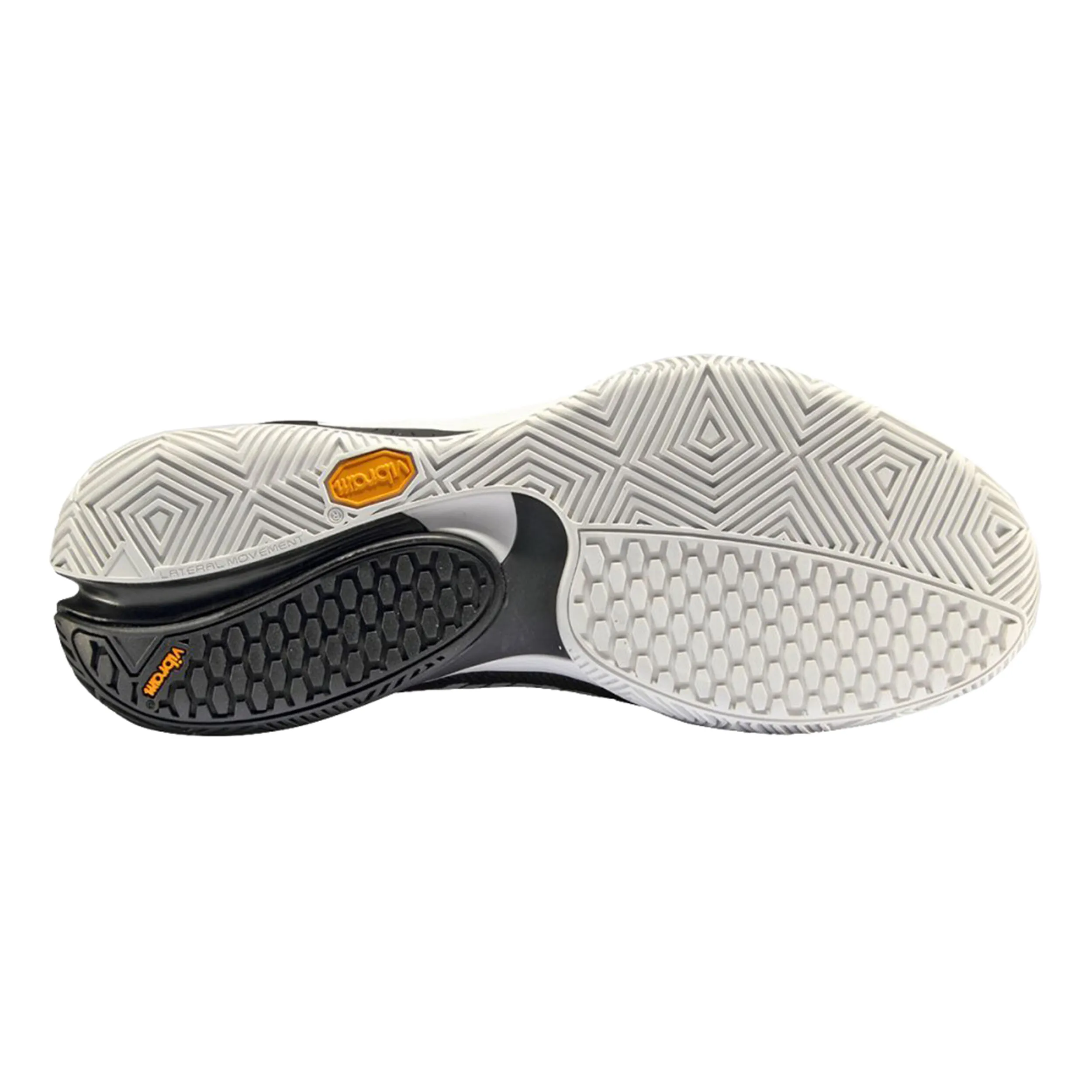 Hack Vibram 24V Zapatilla De Pádel Hombres