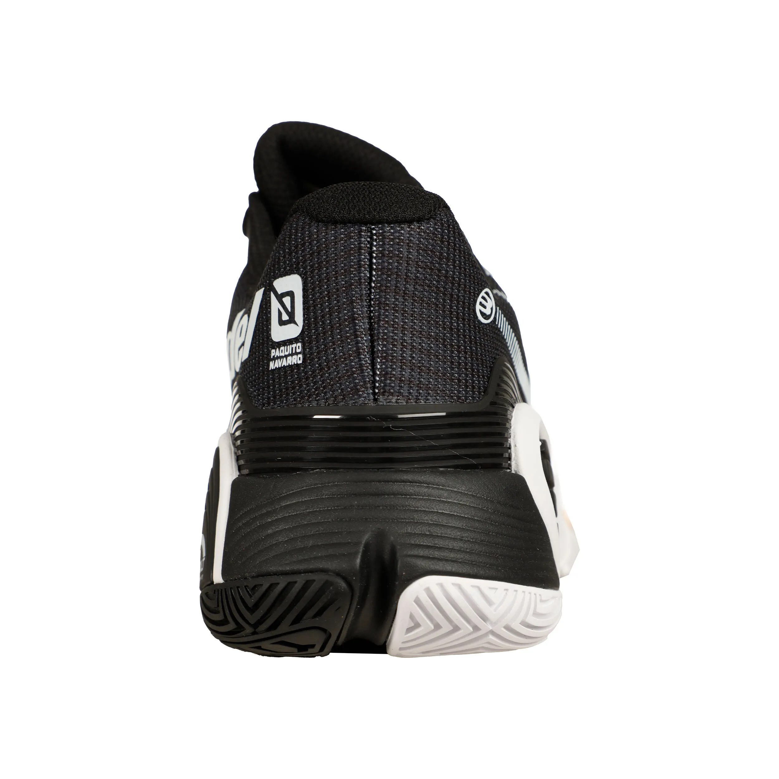 Hack Vibram 24V Zapatilla De Pádel Hombres