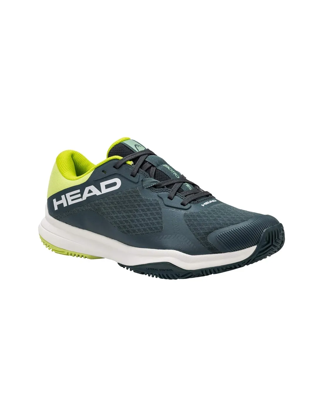 Head Motion Team Padel 273654