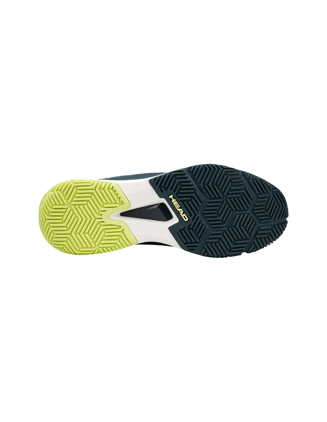 Head Motion Team Padel 273654