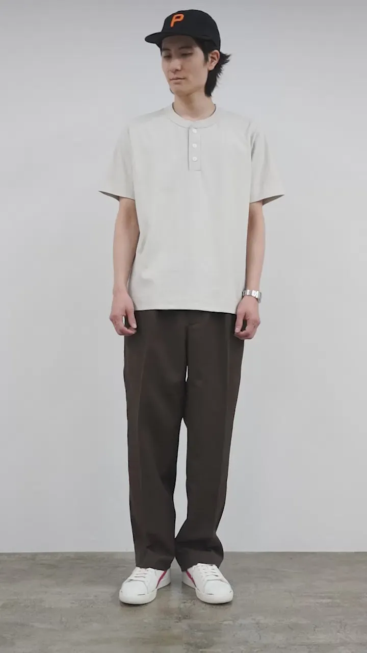 HealthKnit / HealthKnit X Rag Henry Camiseta