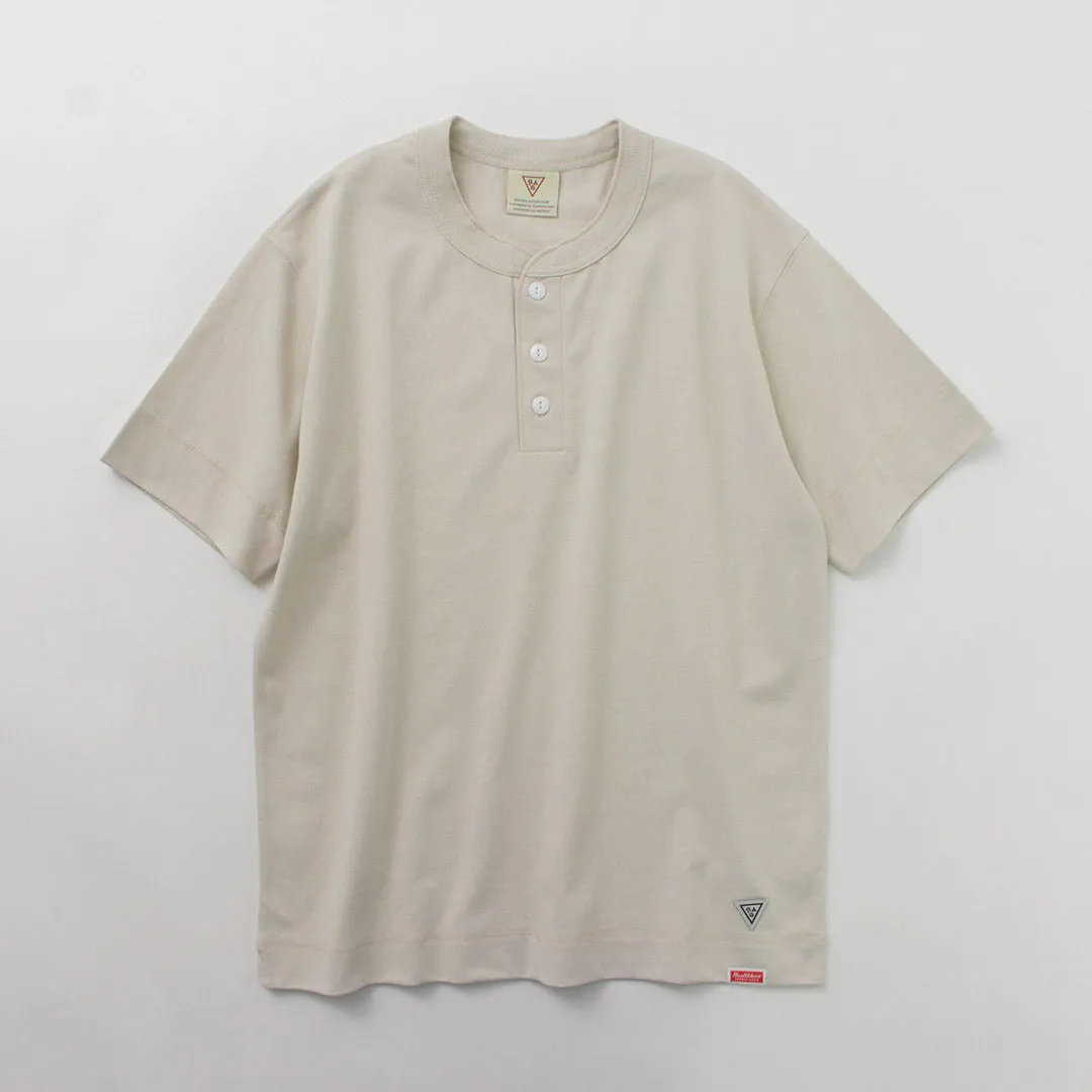 HealthKnit / HealthKnit X Rag Henry Camiseta