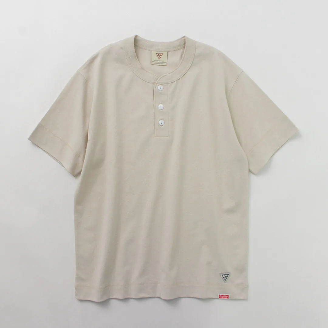 HealthKnit / HealthKnit X Rag Henry Camiseta