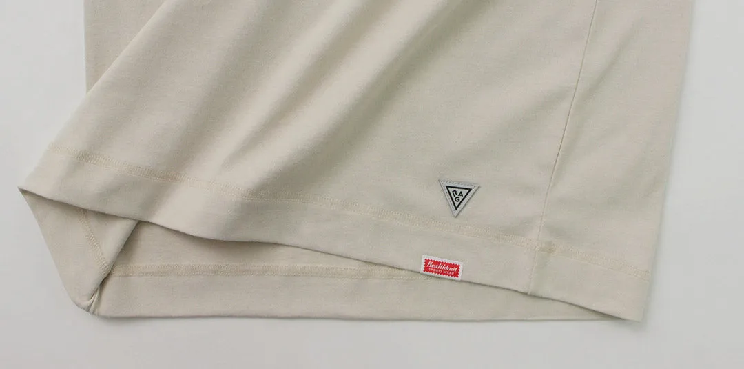 HealthKnit / HealthKnit X Rag Henry Camiseta