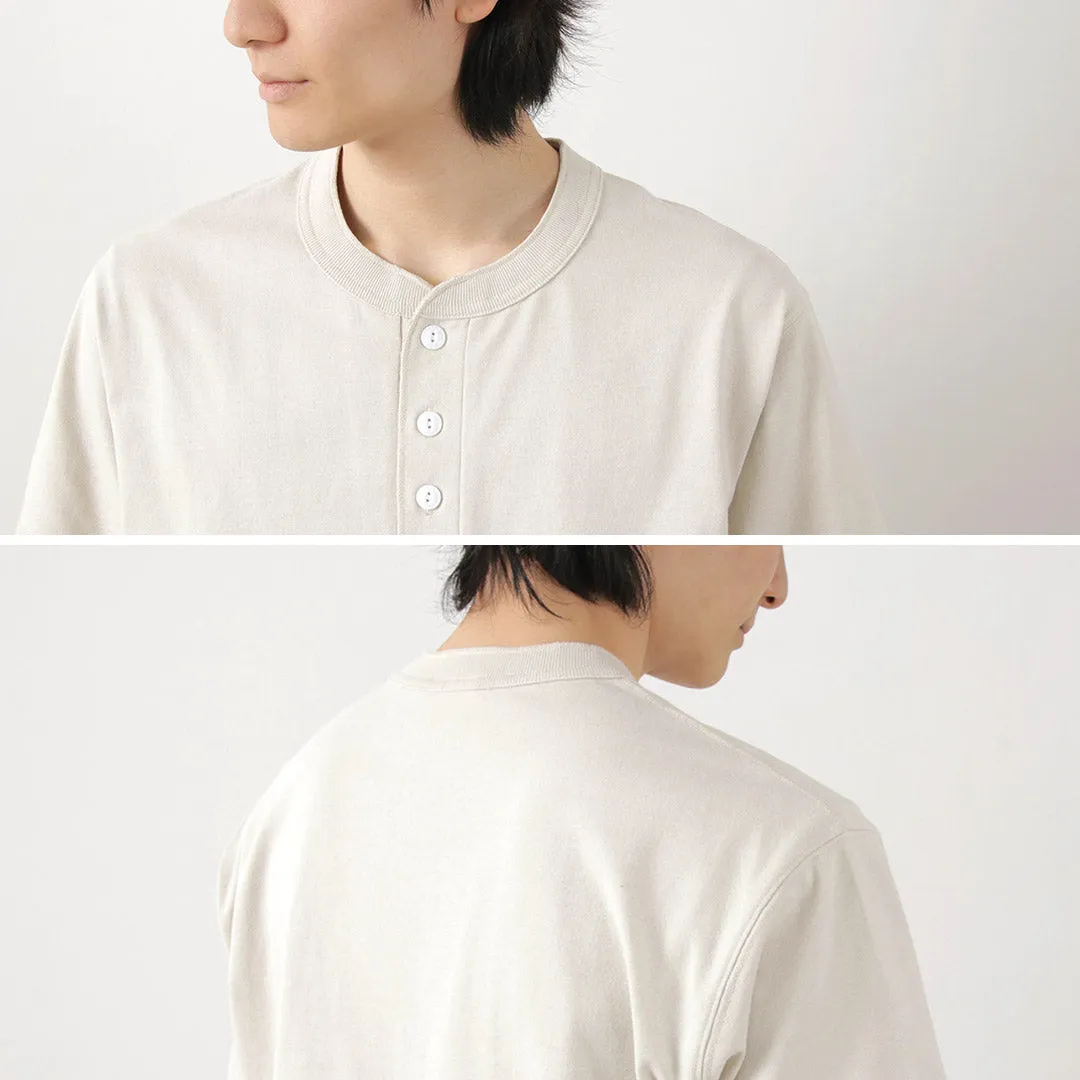 HealthKnit / HealthKnit X Rag Henry Camiseta
