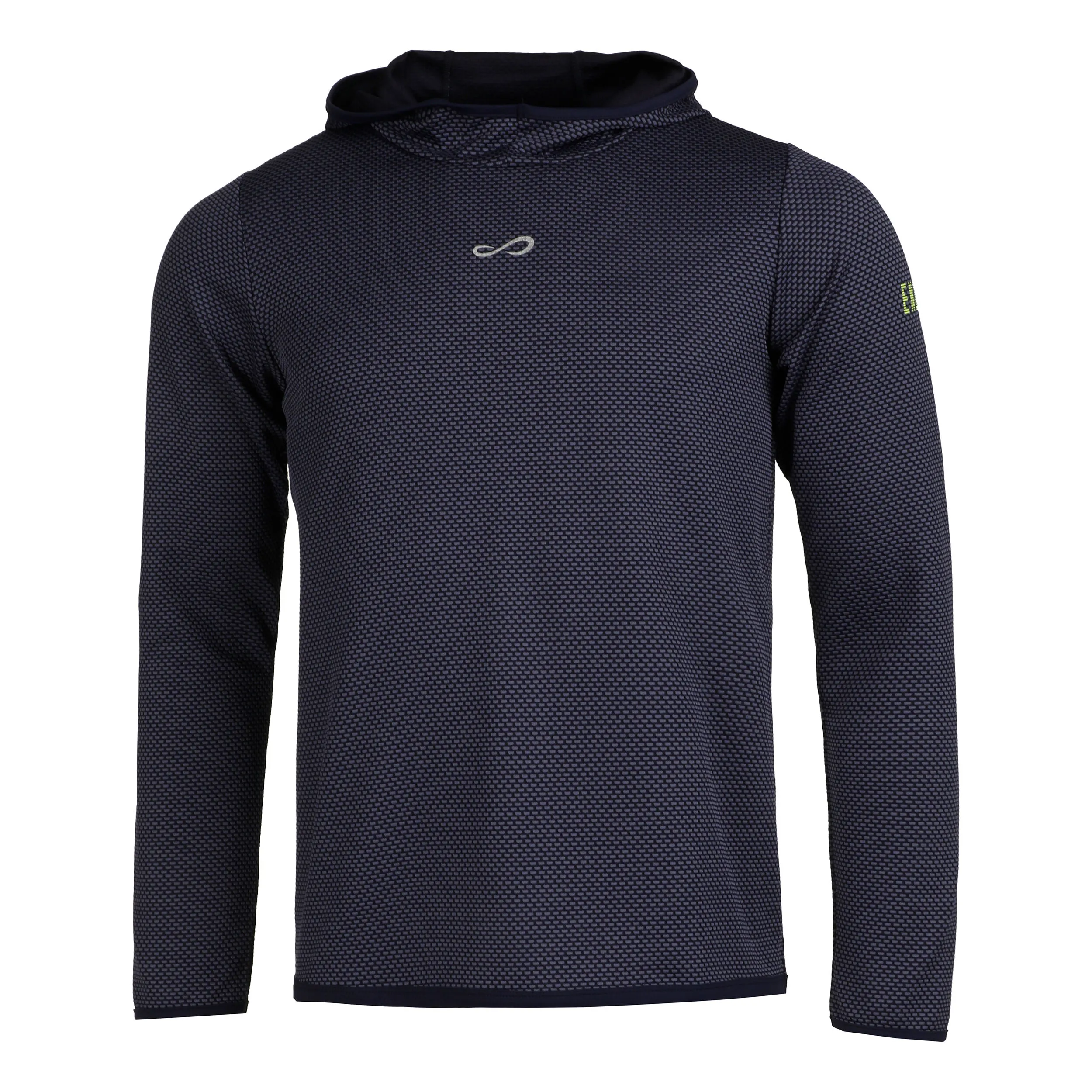 Hero Sudadera Con Capucha Hombres