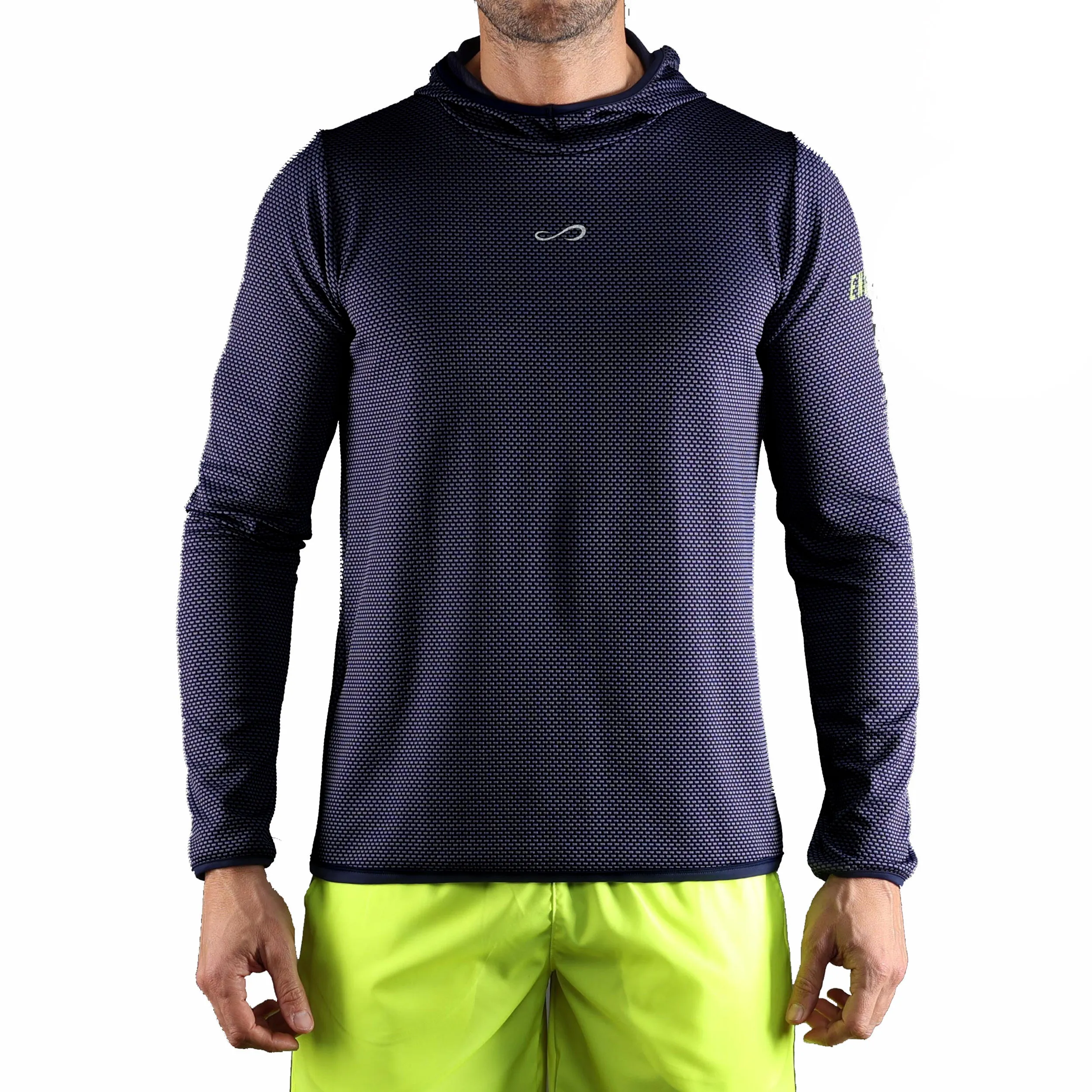 Hero Sudadera Con Capucha Hombres