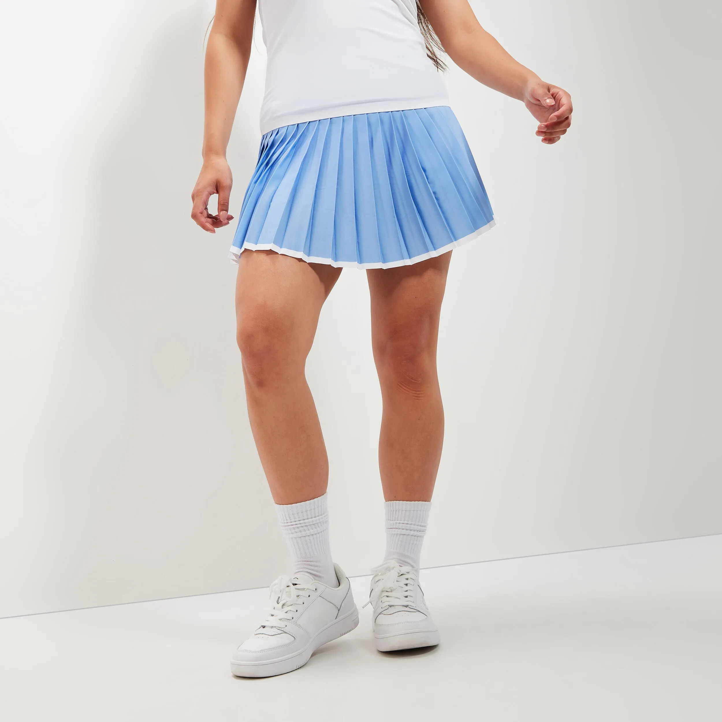 Hexam Falda Mujeres