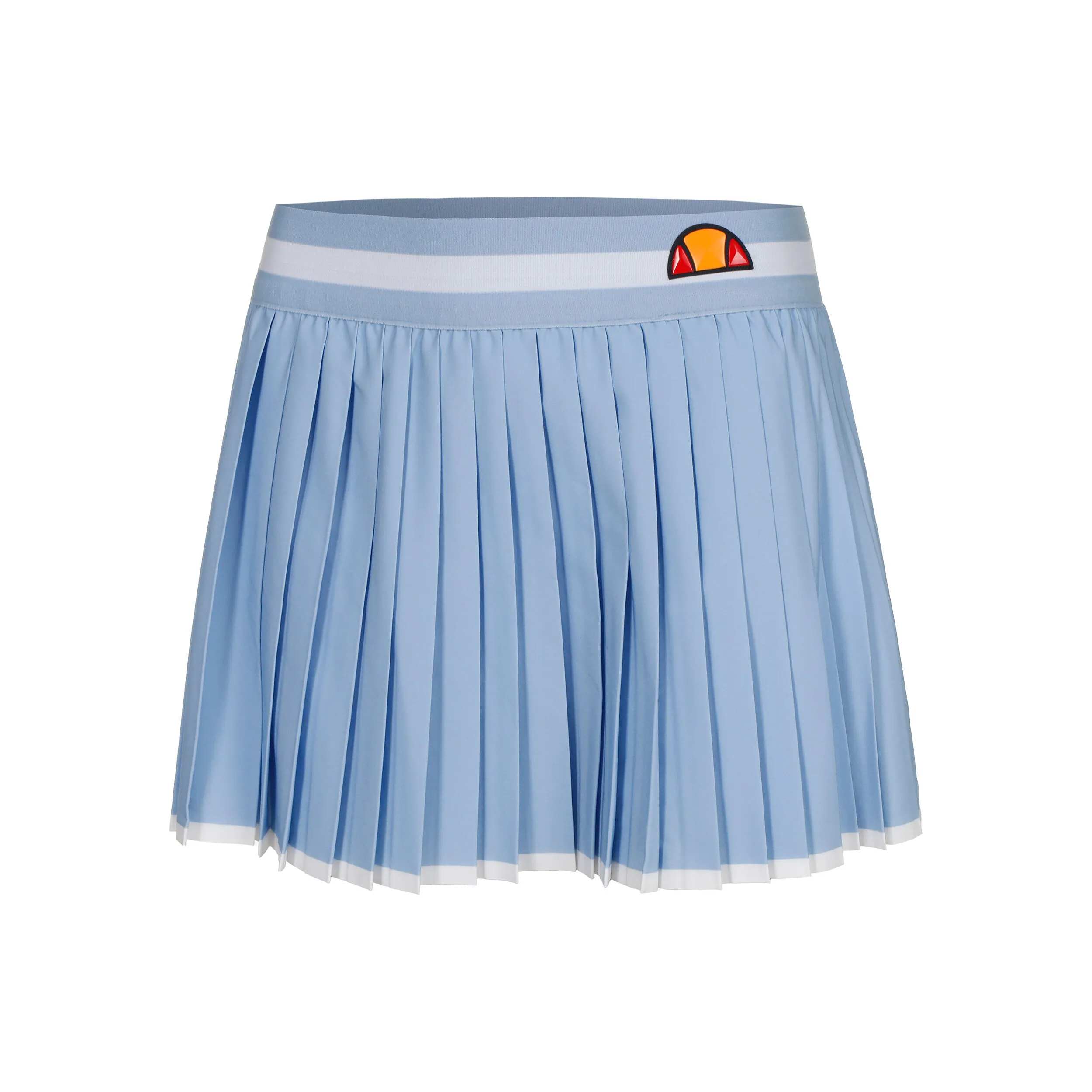 Hexam Falda Mujeres