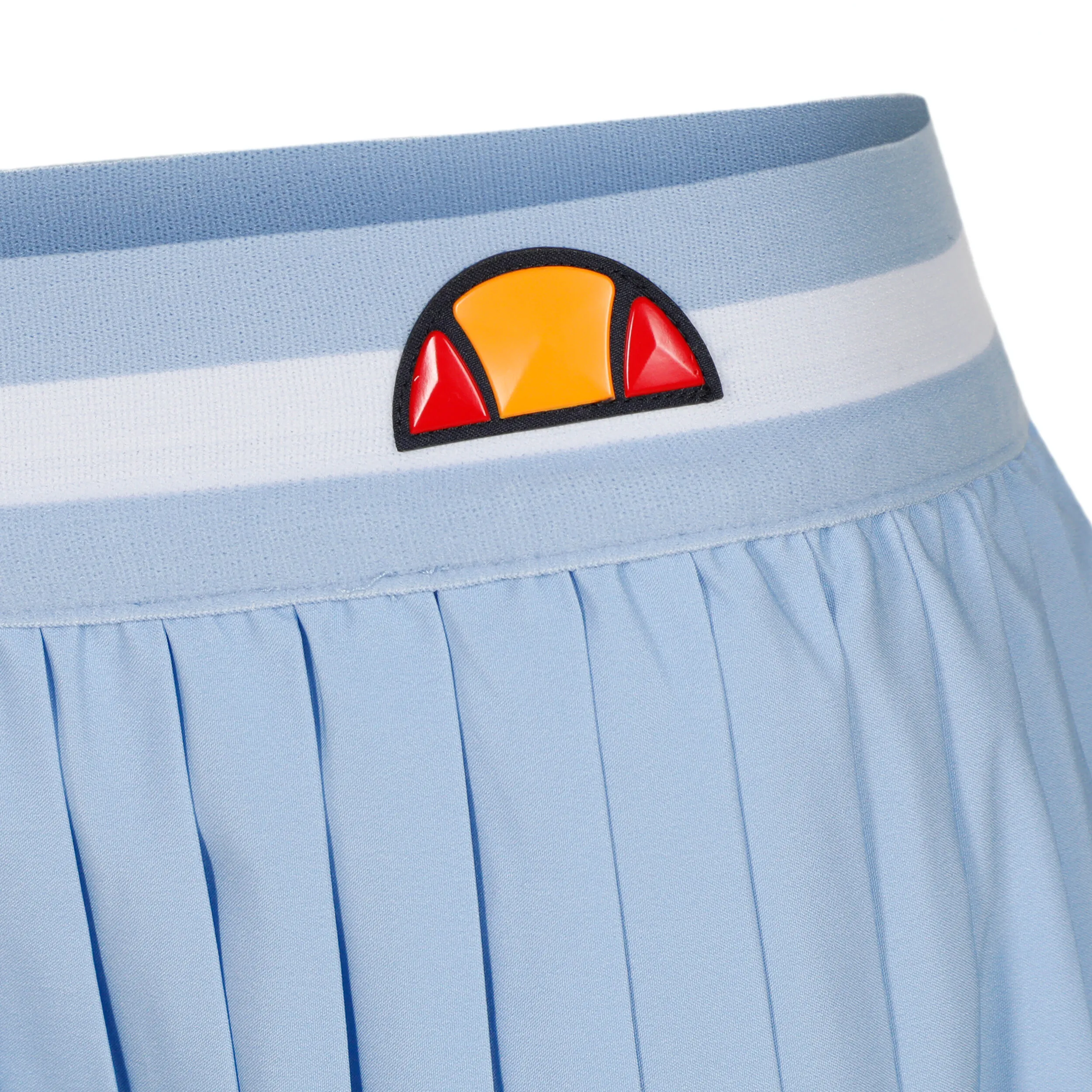 Hexam Falda Mujeres