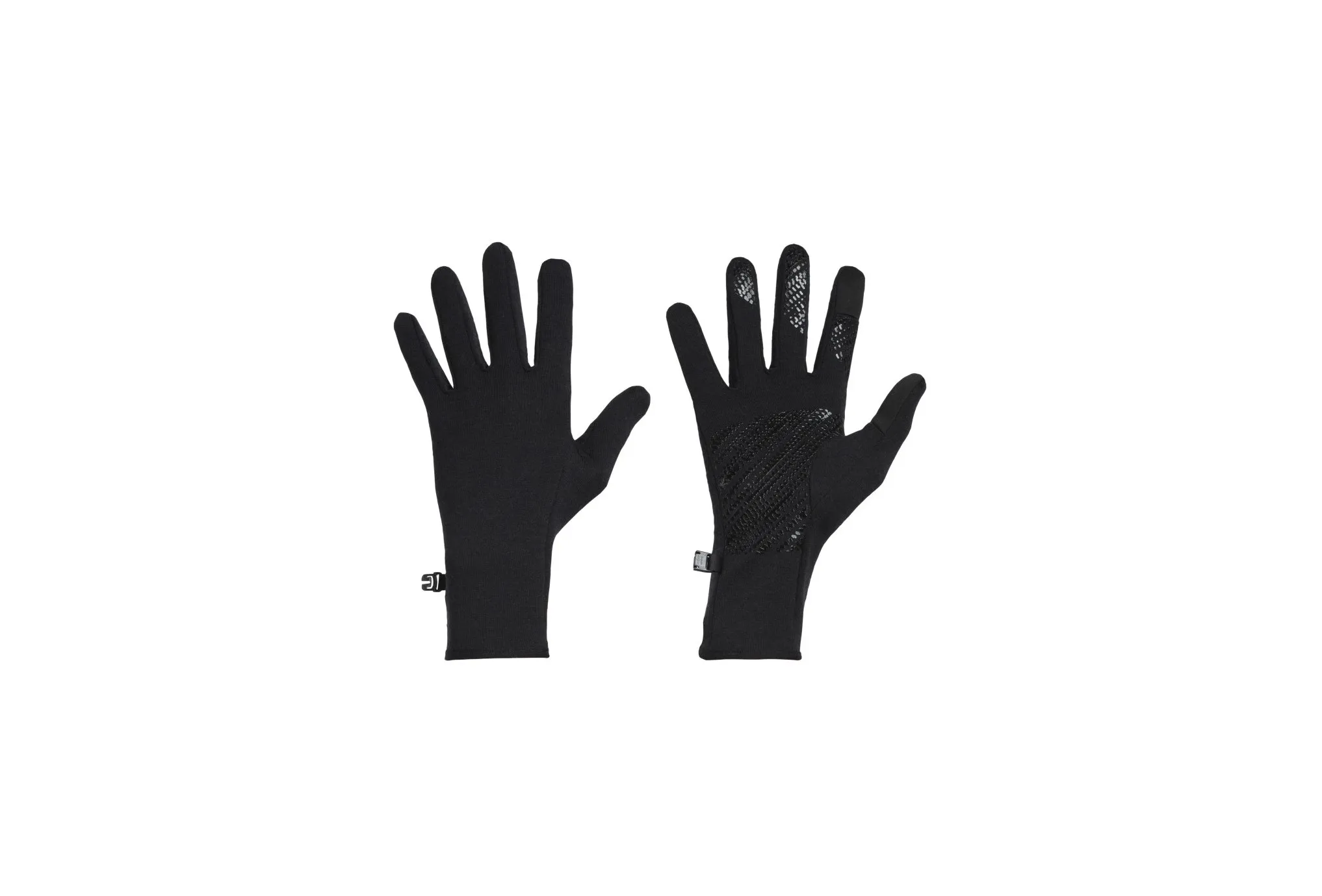Icebreaker guantes Quantum Mérinos