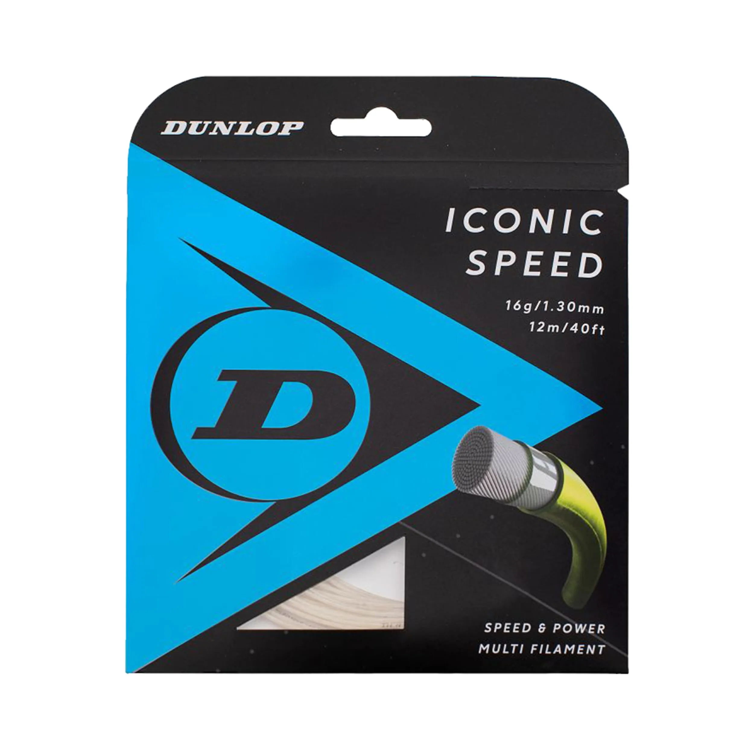 Iconic Speed Sets Individuales 12m