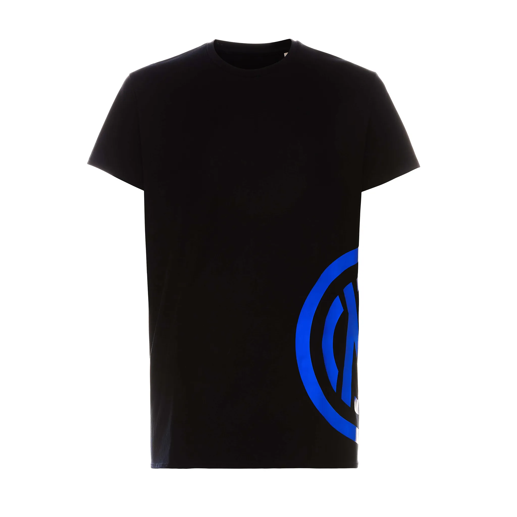 IM CAMISETA CON ESCUDO LATERAL