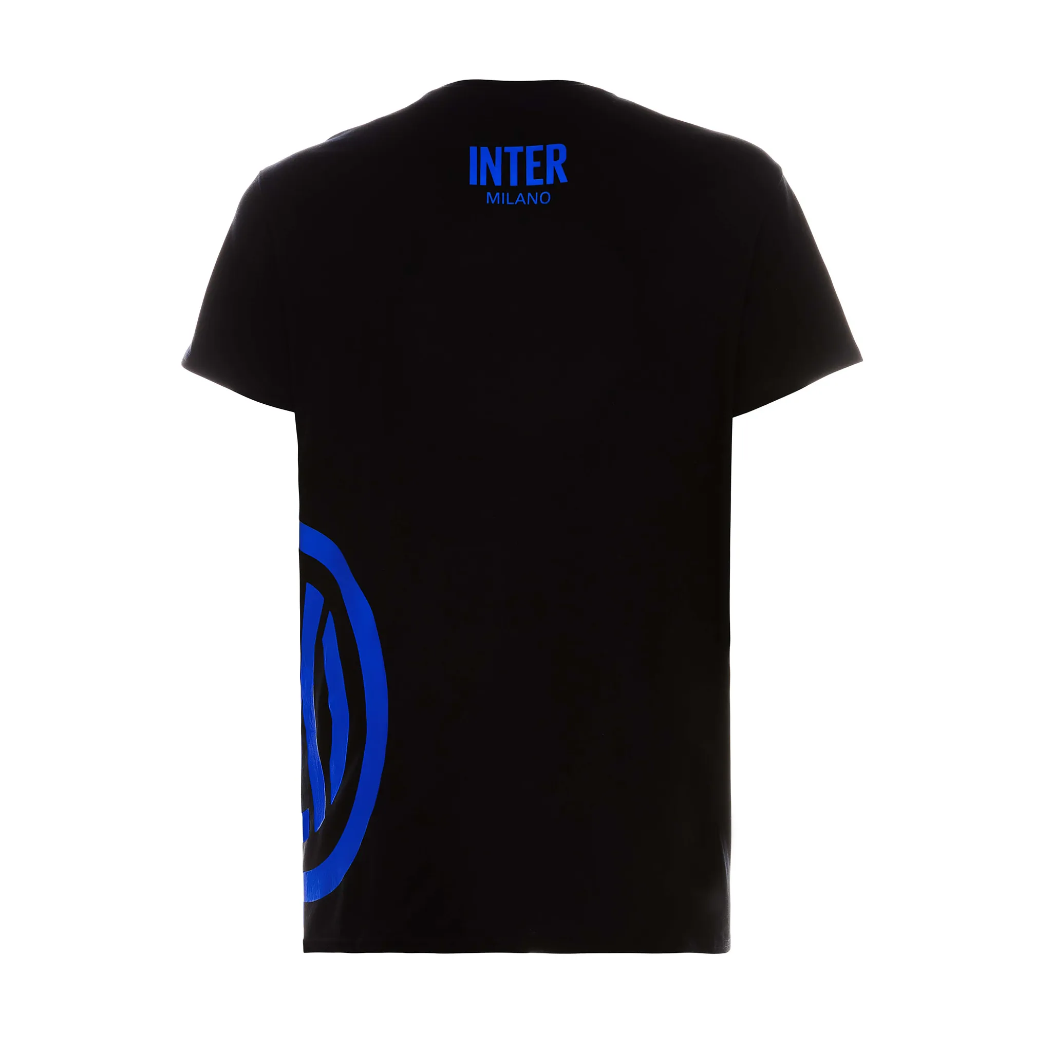 IM CAMISETA CON ESCUDO LATERAL