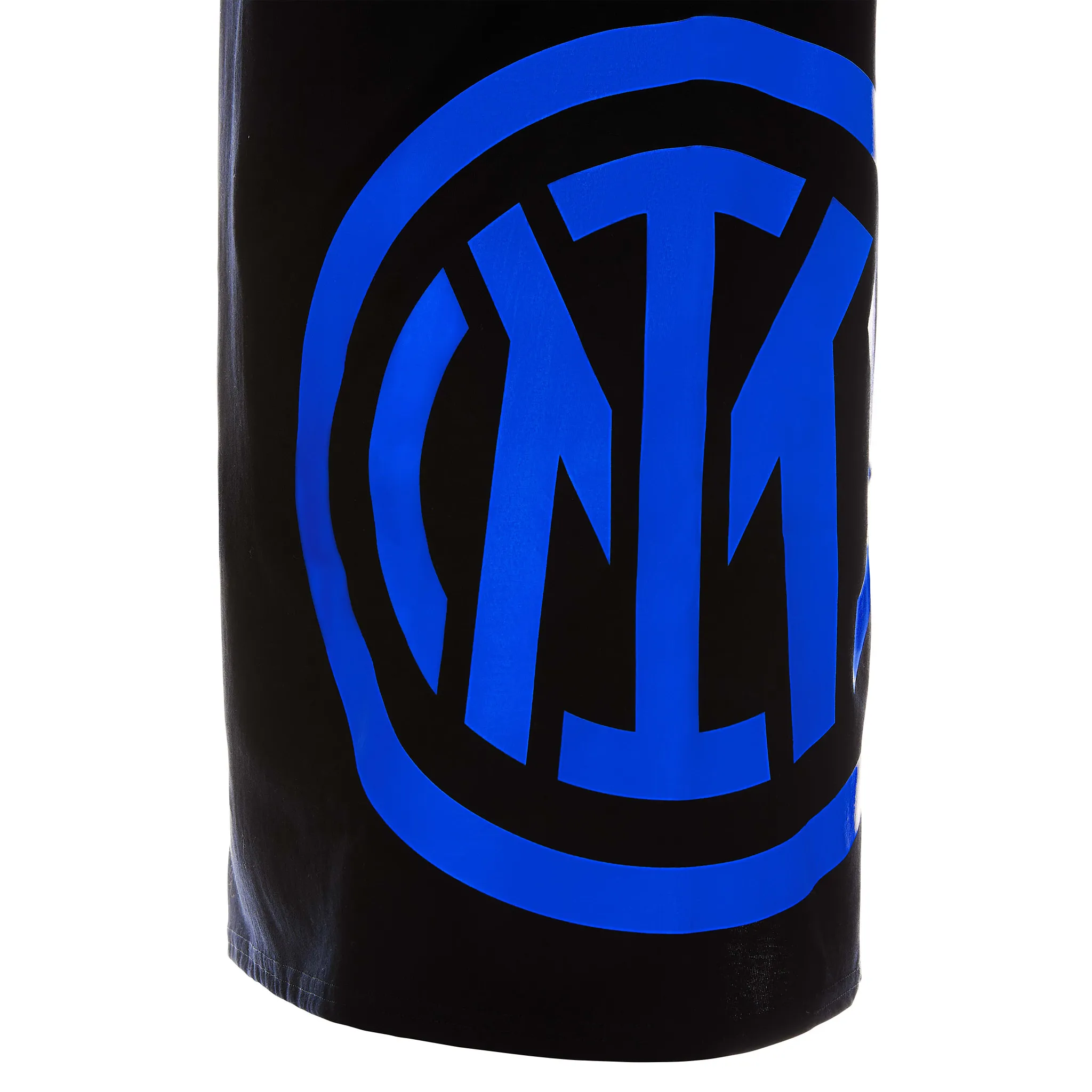 IM CAMISETA CON ESCUDO LATERAL