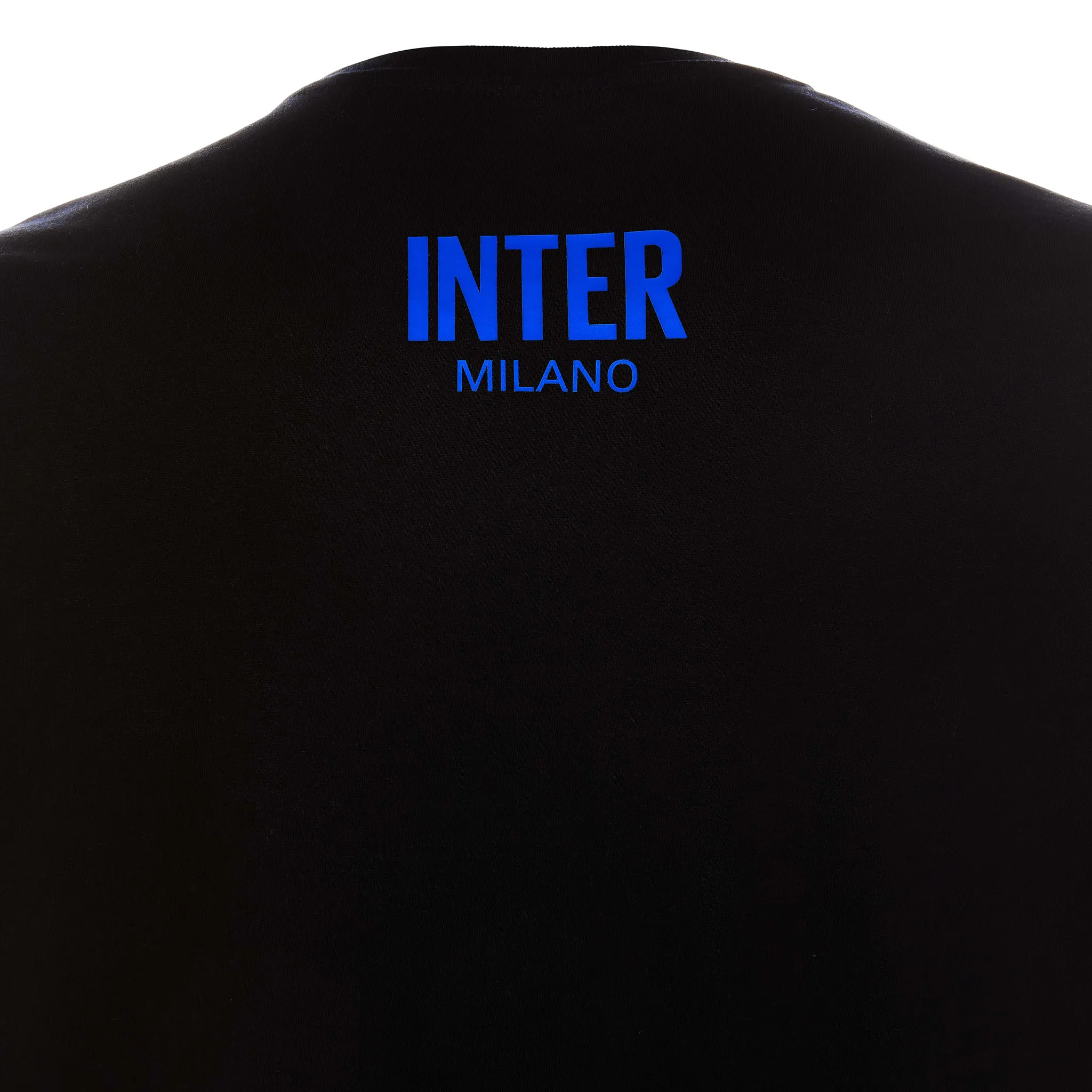 IM CAMISETA CON ESCUDO LATERAL