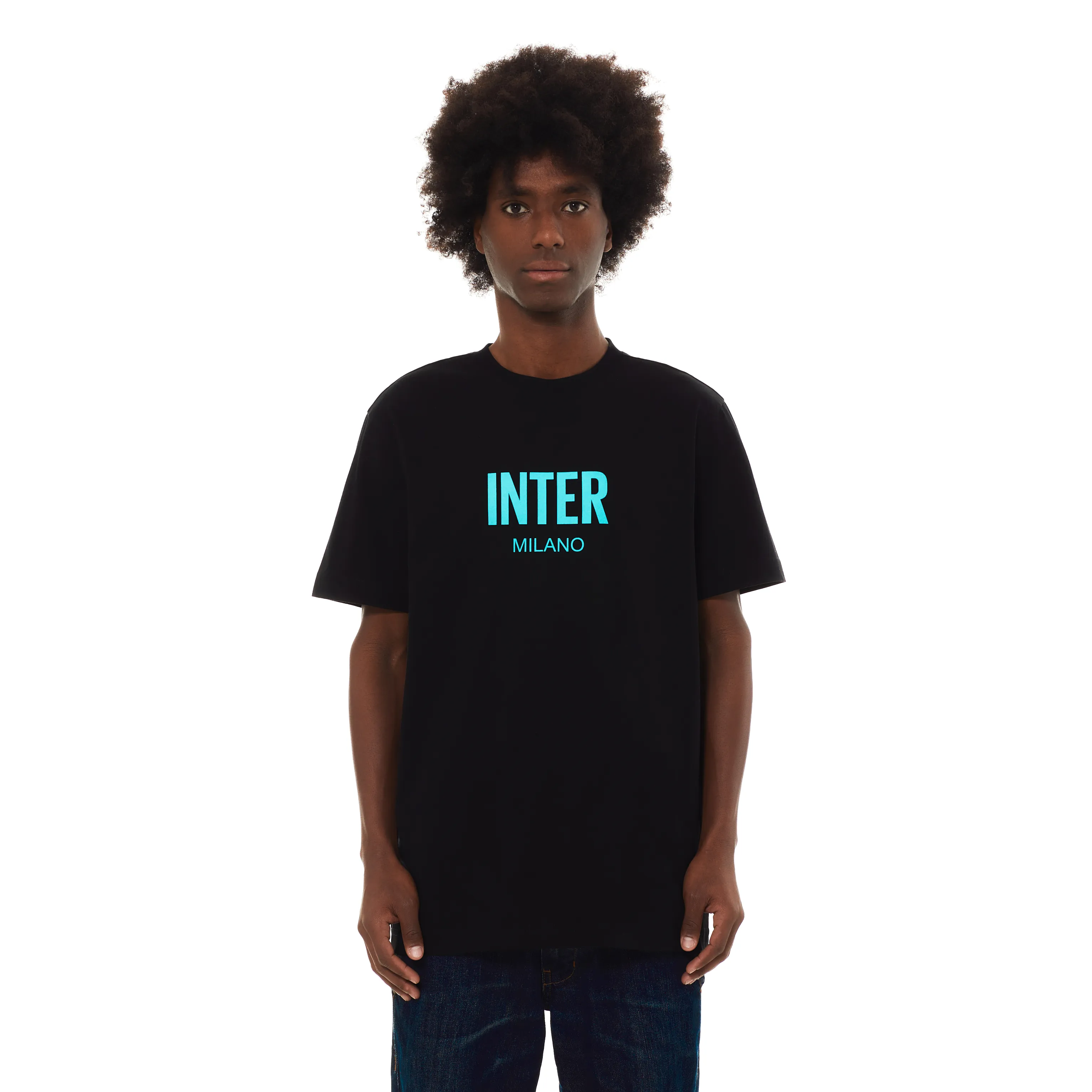IM CAMISETA ESCUDO 3D