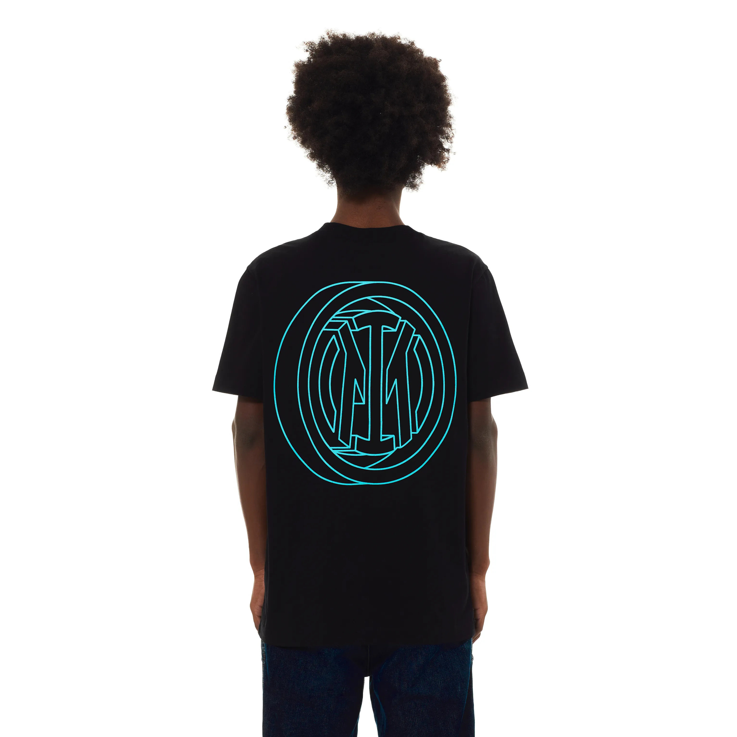 IM CAMISETA ESCUDO 3D