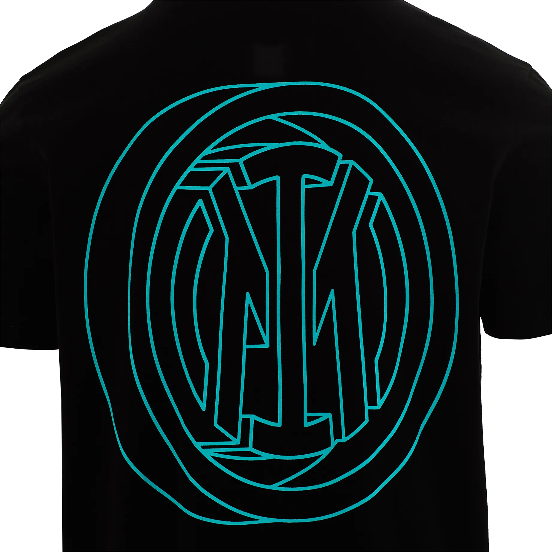 IM CAMISETA ESCUDO 3D