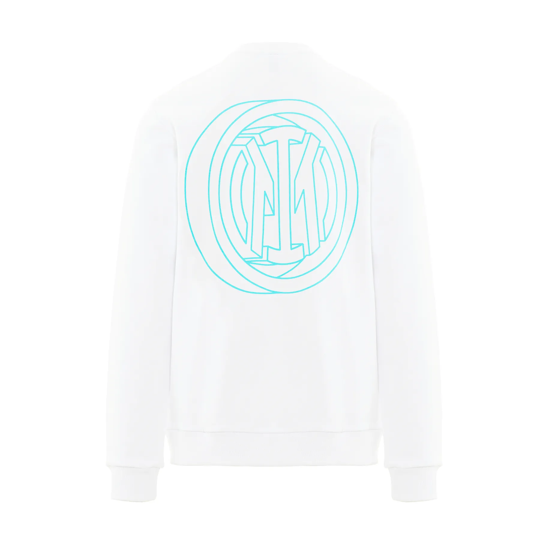 IM SUDADERA ESCUDO 3D