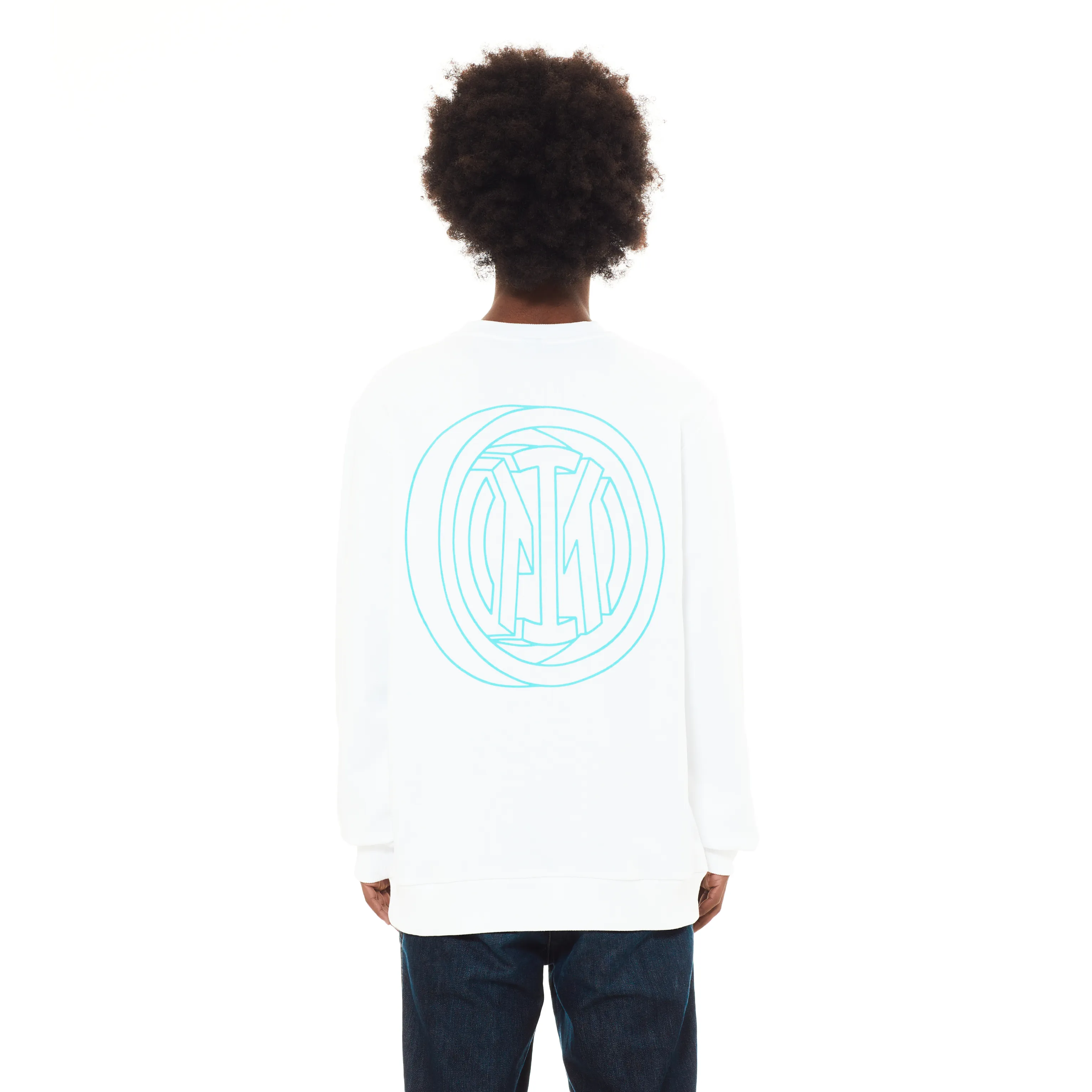IM SUDADERA ESCUDO 3D