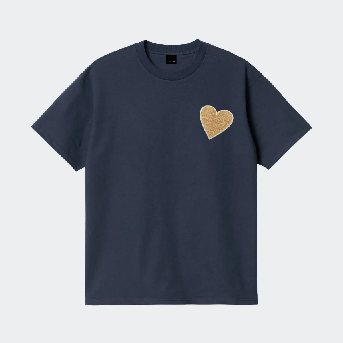 INIMIGO Camiseta Enemigo Marino