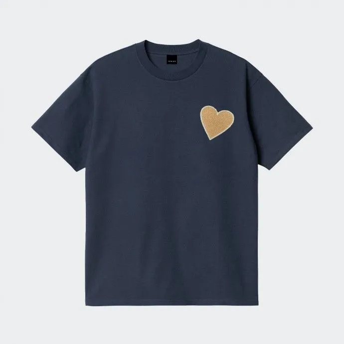 INIMIGO Camiseta Enemigo Marino