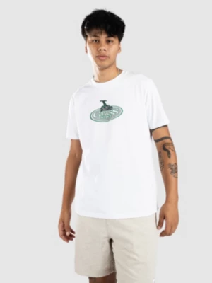 Iriedaily X Blue Tomato Grass Killer Camiseta