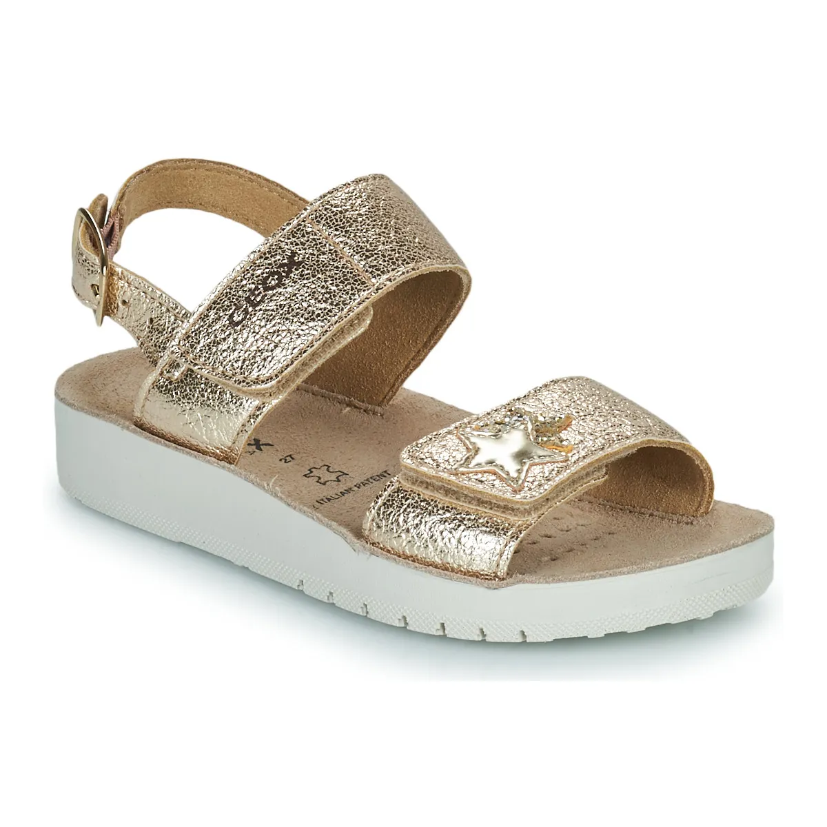 J SANDAL COSTAREI GI