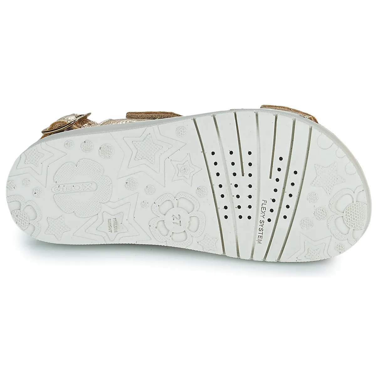 J SANDAL COSTAREI GI