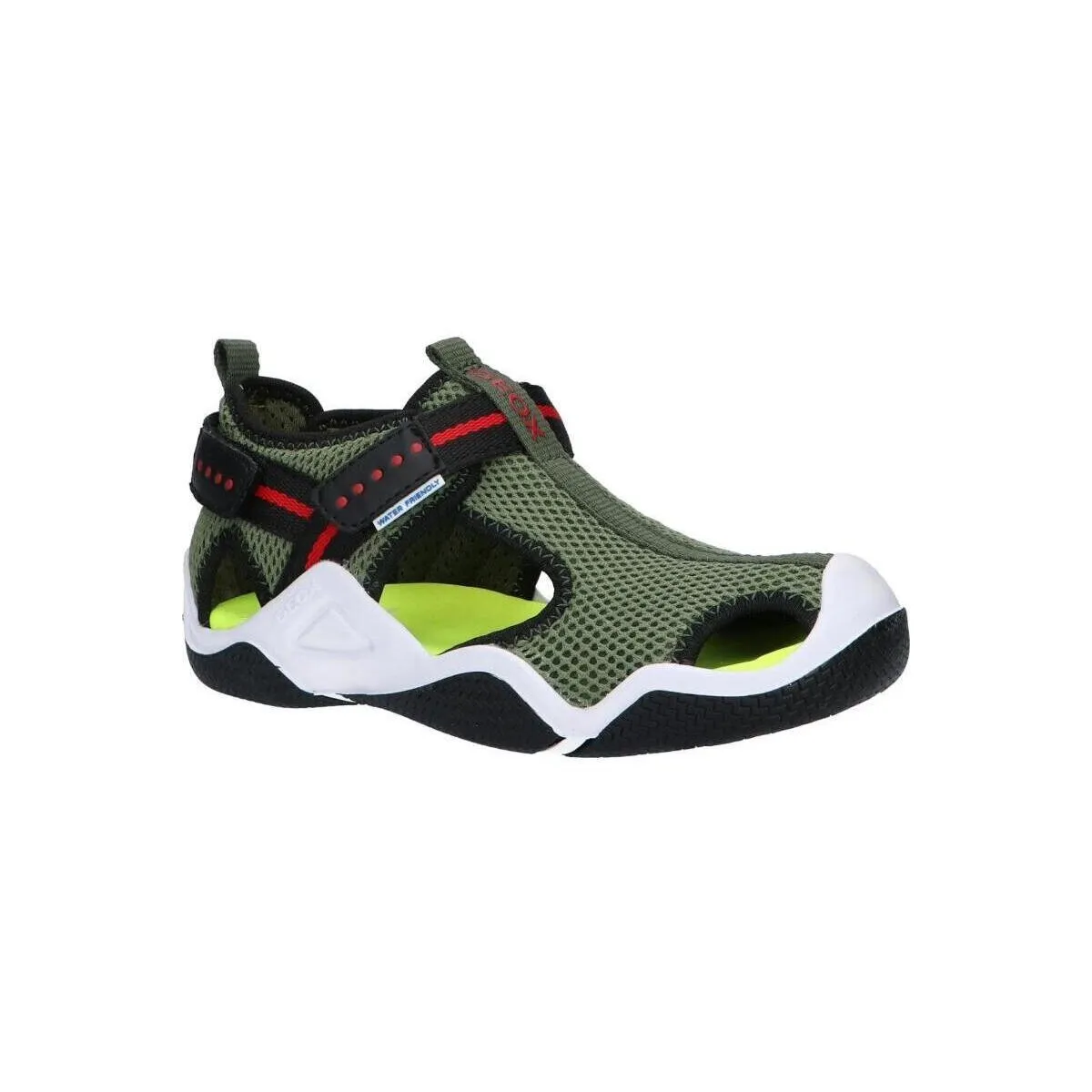J1530A 00014 J WADER