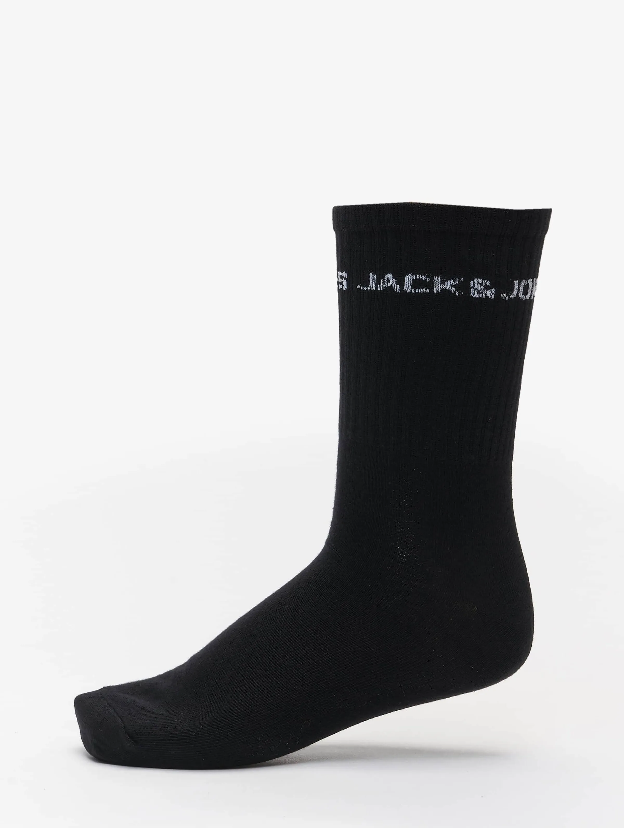 jacBasic Logo 5 Pack Tennis