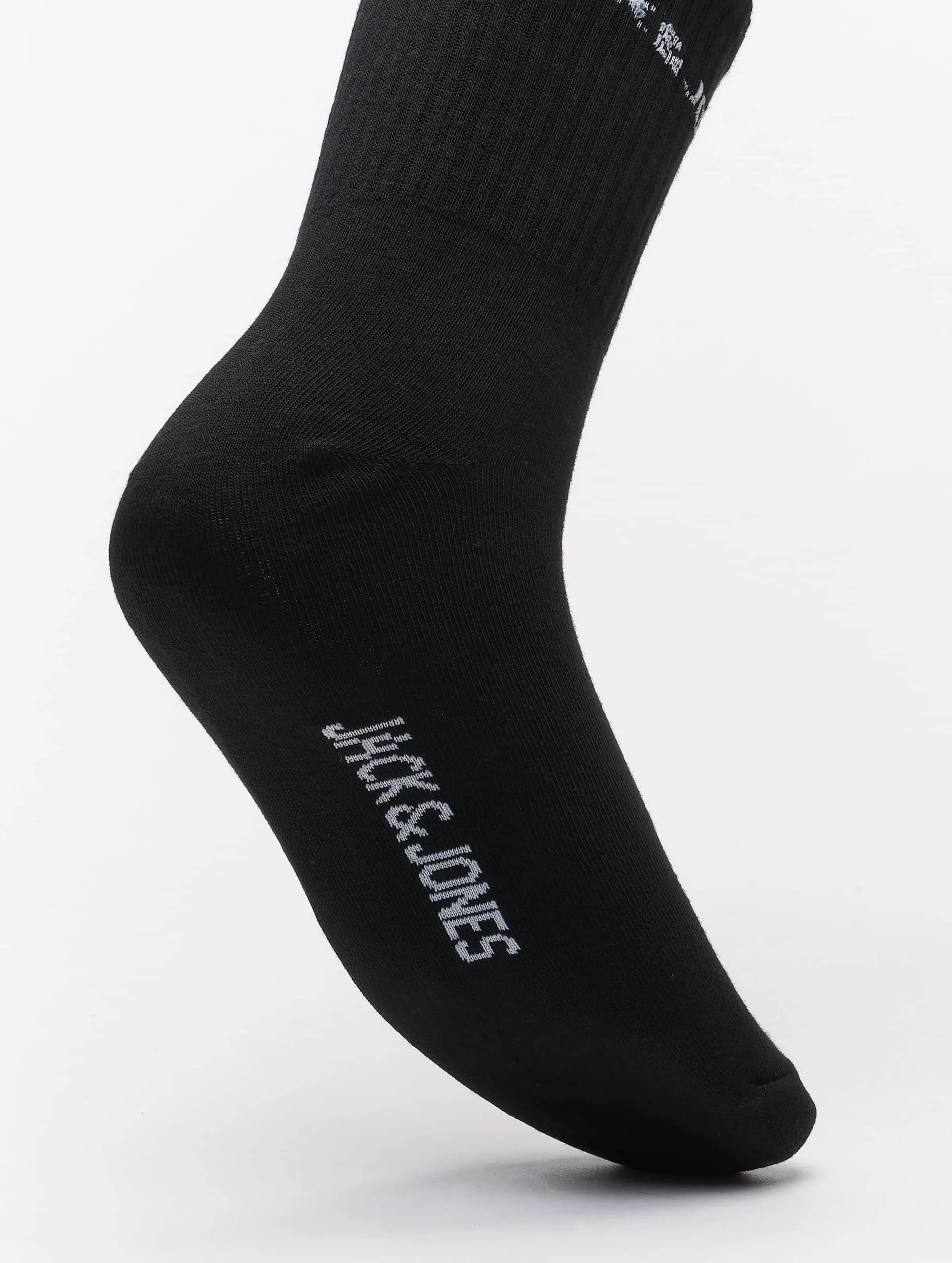 jacBasic Logo 5 Pack Tennis