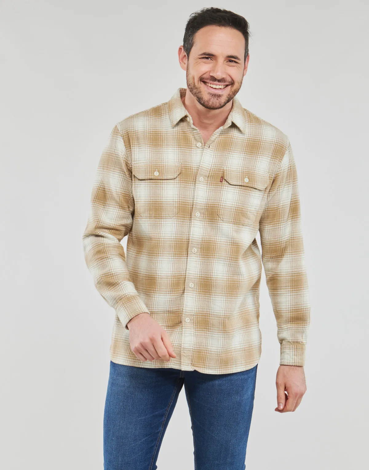 JACKSON WORKER