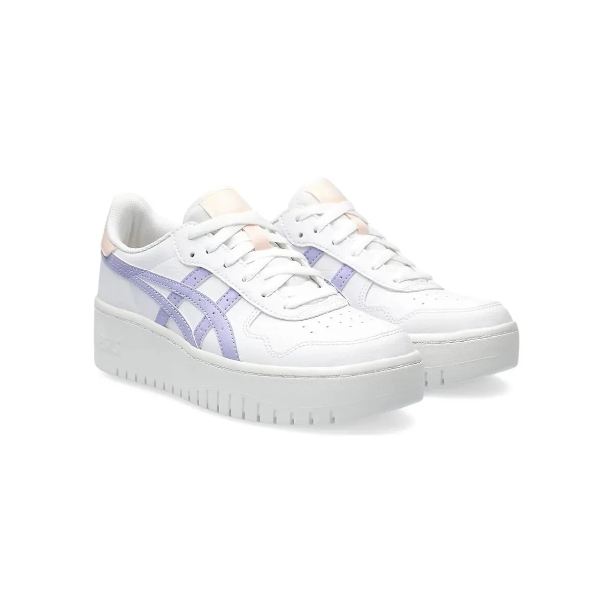 JAPAN S PF  WHITE/VAPOR