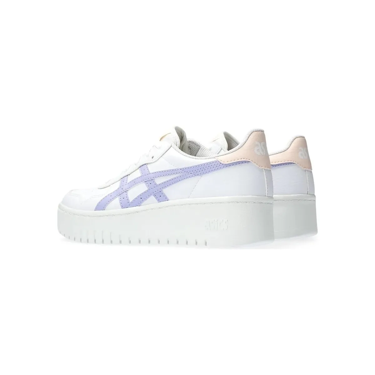 JAPAN S PF  WHITE/VAPOR
