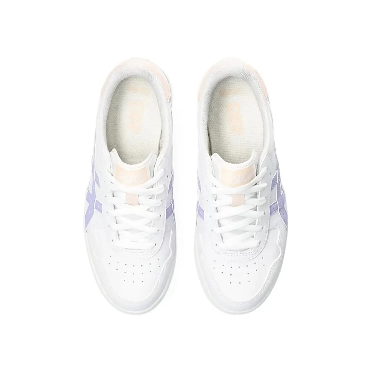 JAPAN S PF  WHITE/VAPOR