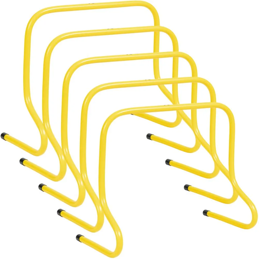 JELEX "Agility" Vallas de entrenamiento Pack de 5 40cm