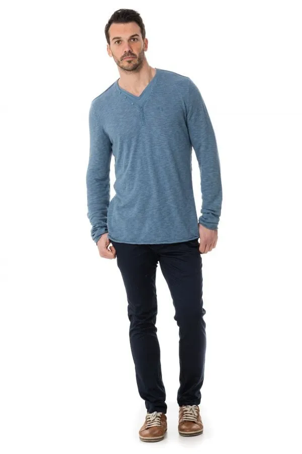 Jersey/Sudadera Hombre Kaporal Relmi Jeanss