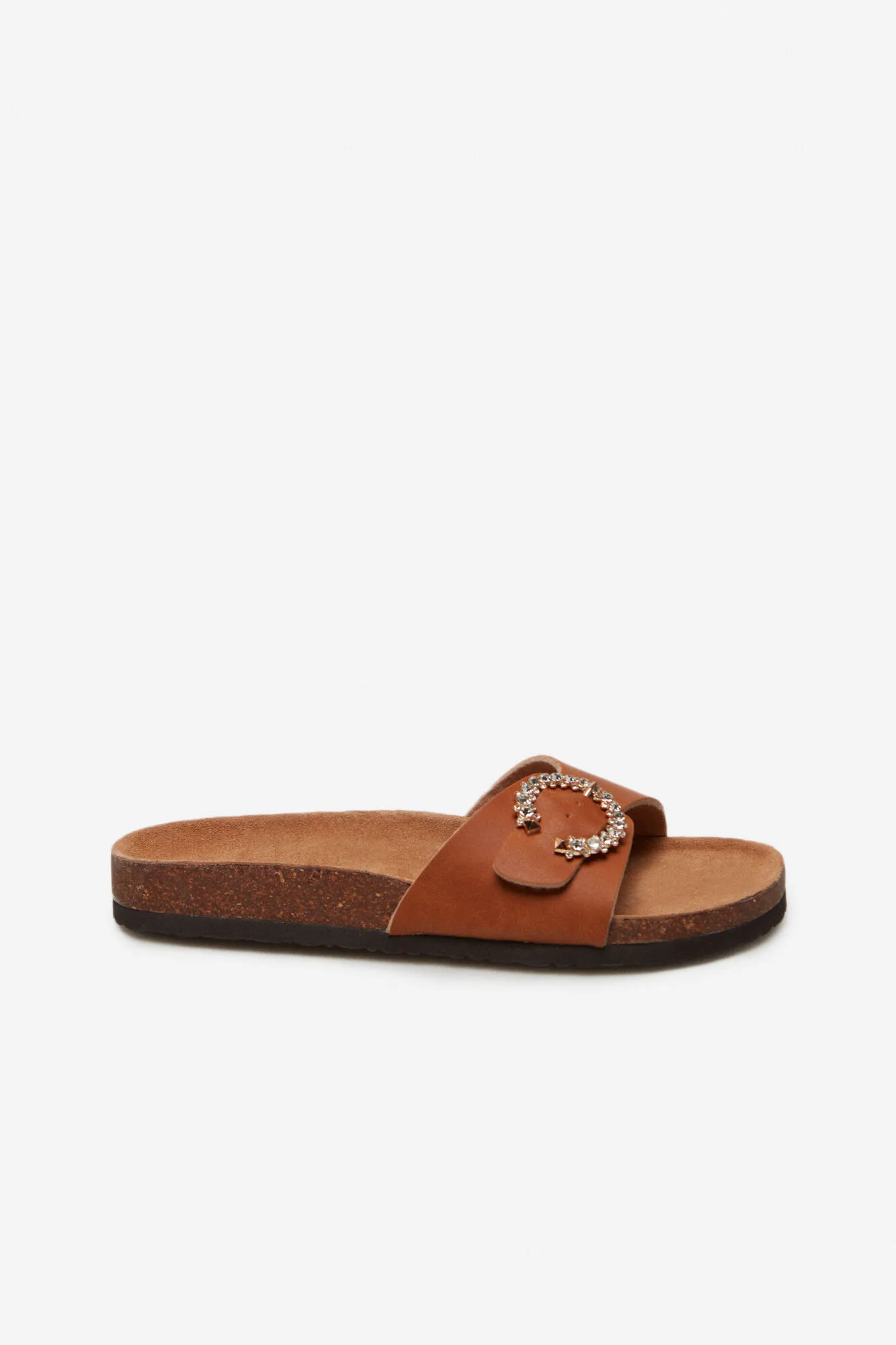 Jewel sandal