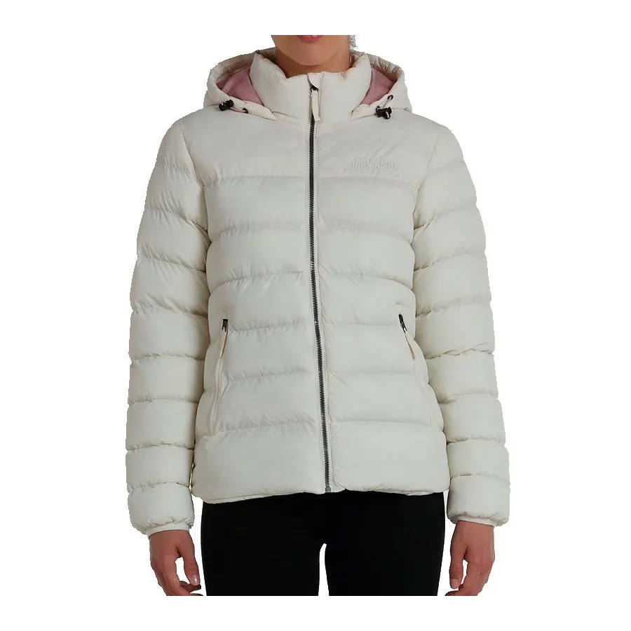 JOHN SMITH Anorack MUJER ZAINA HUESO