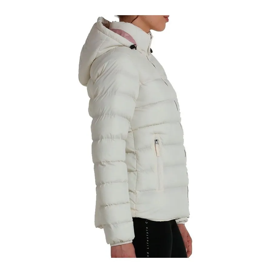 JOHN SMITH Anorack MUJER ZAINA HUESO